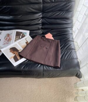 MIUMIU BOTTOMS
