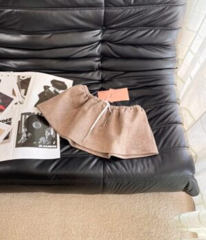 MIUMIU BOTTOMS