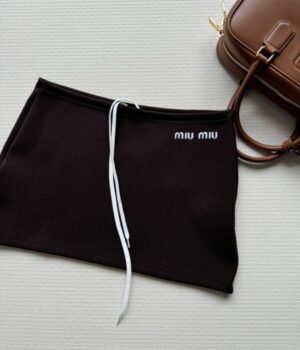 MIUMIU BOTTOMS