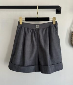 MIUMIU BOTTOMS