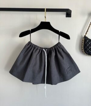 MIUMIU BOTTOMS