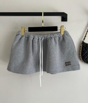 MIUMIU BOTTOMS
