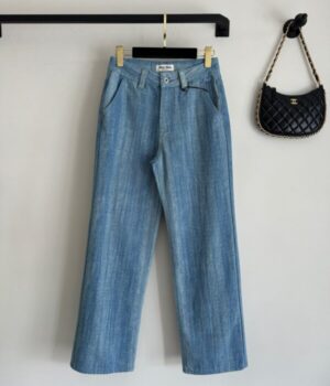 MIUMIU BOTTOMS