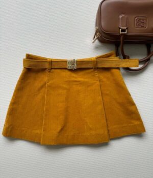 MIUMIU BOTTOMS