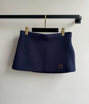 MIUMIU BOTTOMS