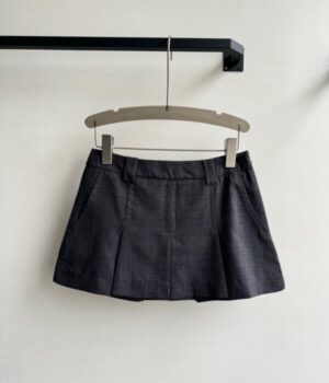 MIUMIU BOTTOMS