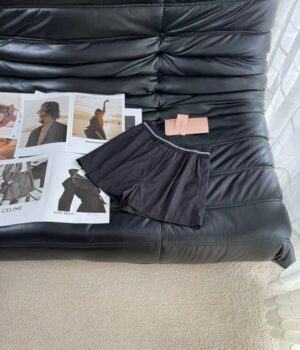 MIUMIU BOTTOMS
