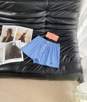 MIUMIU BOTTOMS