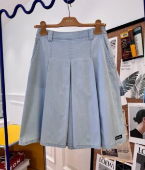 MIUMIU BOTTOMS