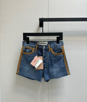 MIUMIU BOTTOMS