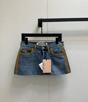 MIUMIU BOTTOMS