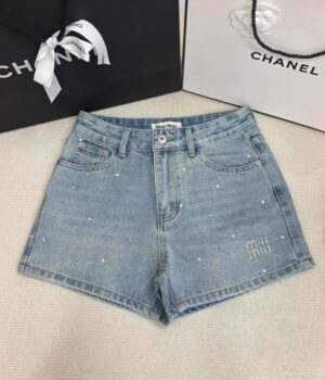 MIUMIU BOTTOMS