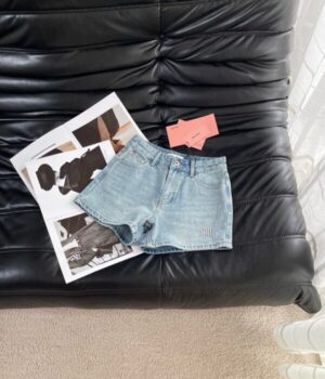 MIUMIU BOTTOMS