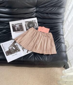MIUMIU BOTTOMS