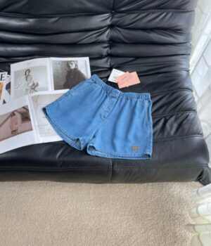 MIUMIU BOTTOMS
