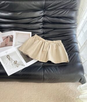 MIUMIU BOTTOMS