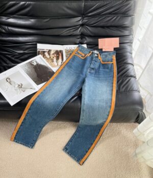 MIUMIU BOTTOMS