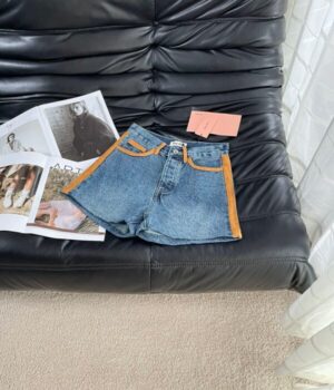 MIUMIU BOTTOMS