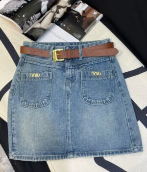 MIUMIU BOTTOMS