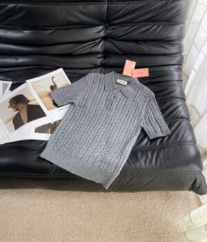 MIUMIU TOPS