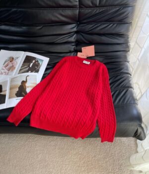 MIUMIU TOPS