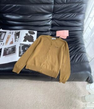 MIUMIU TOPS