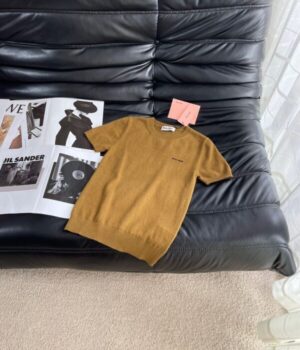 MIUMIU TOPS