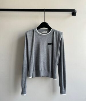 MIUMIU TOPS