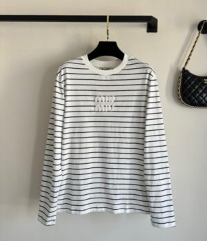 MIUMIU TOPS
