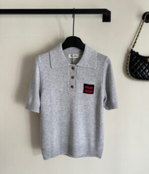 MIUMIU TOPS
