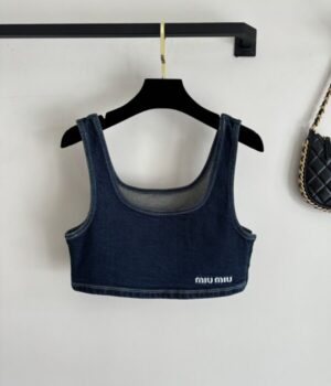 MIUMIU TOPS