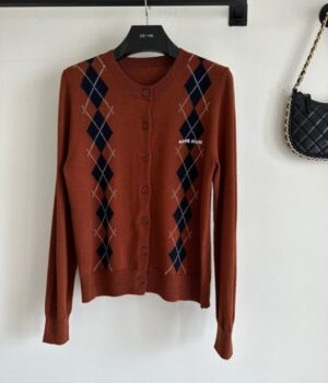 MIUMIU TOPS