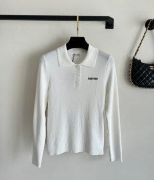 MIUMIU TOPS
