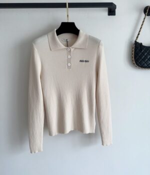 MIUMIU TOPS