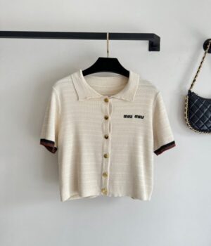 MIUMIU TOPS