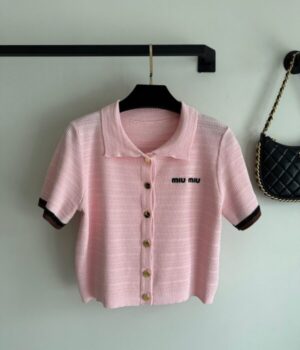 MIUMIU TOPS