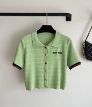 MIUMIU TOPS