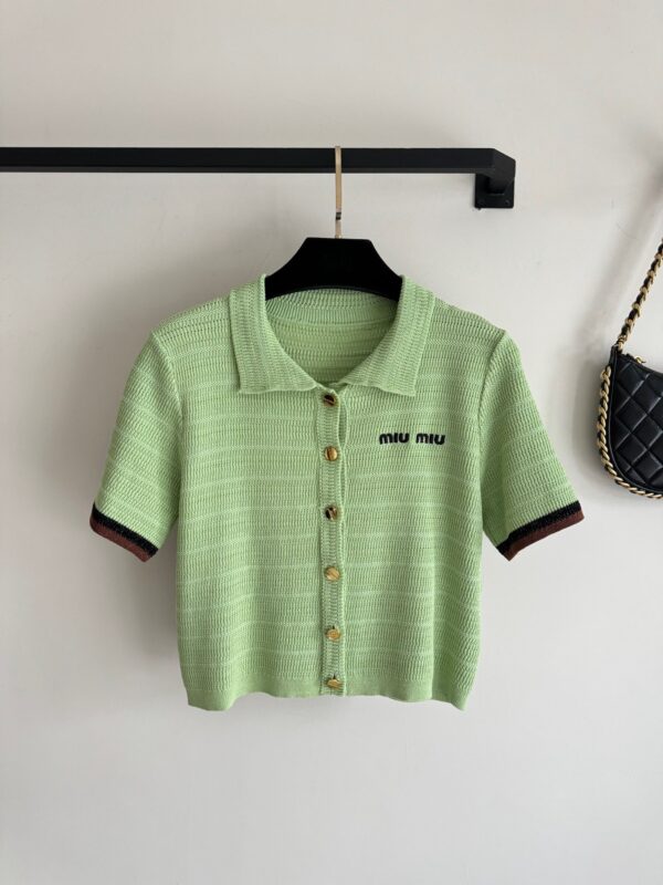 MIUMIU TOPS