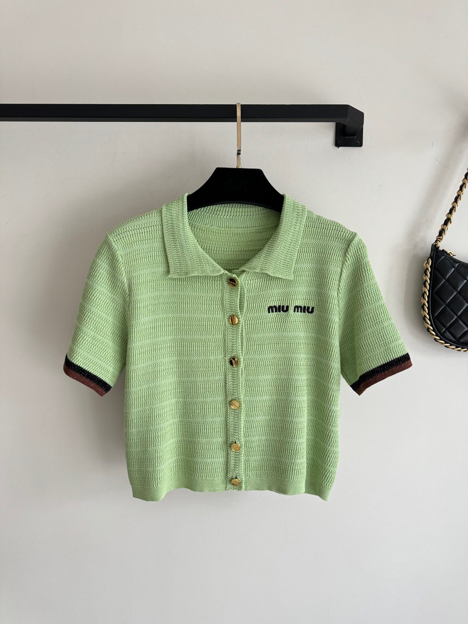 MIUMIU TOPS - Image 2