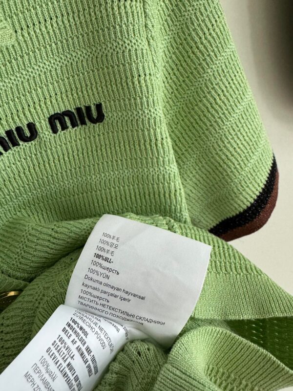 MIUMIU TOPS - Image 6