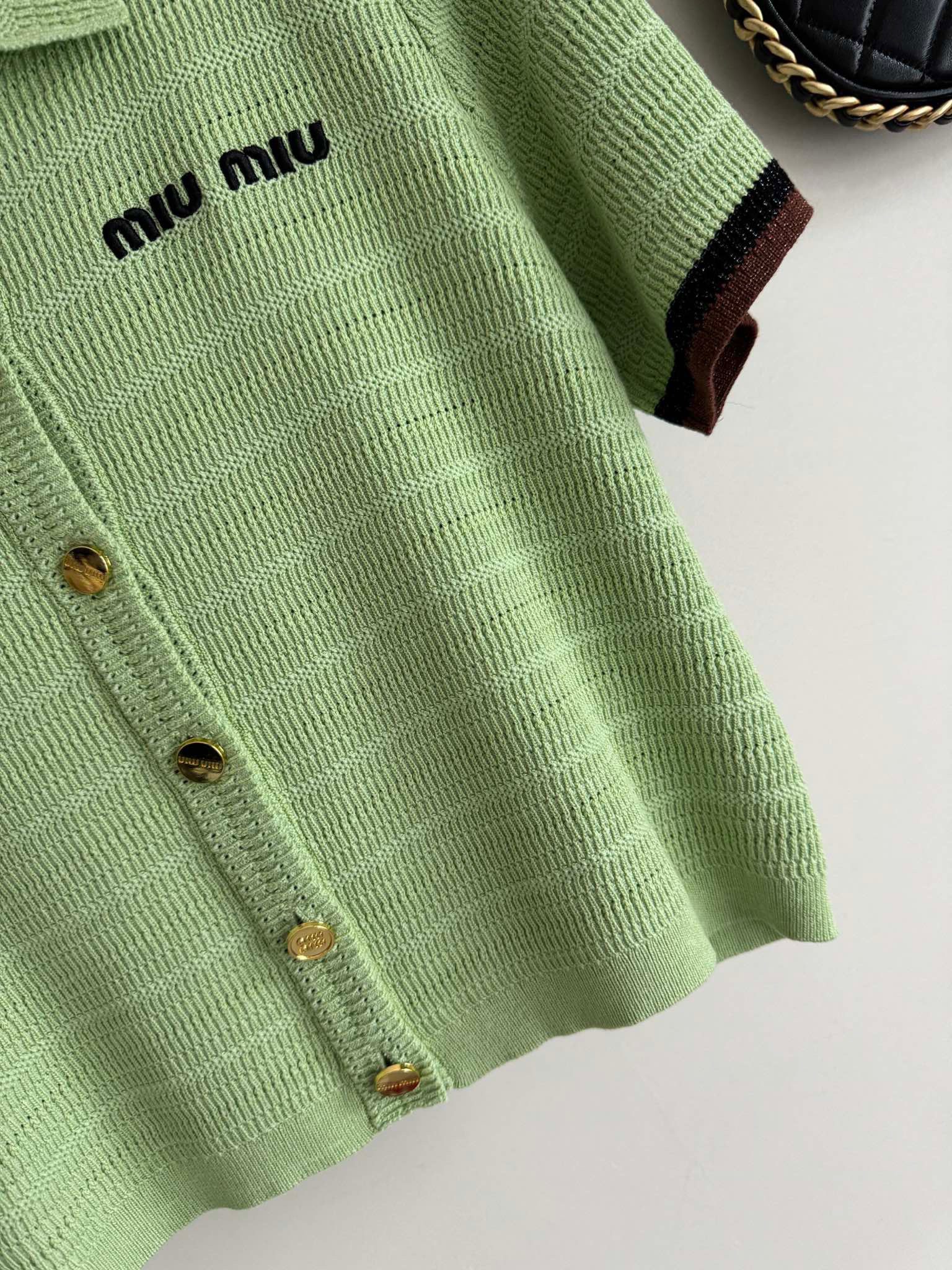 MIUMIU TOPS - Image 7