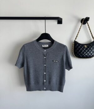 MIUMIU TOPS