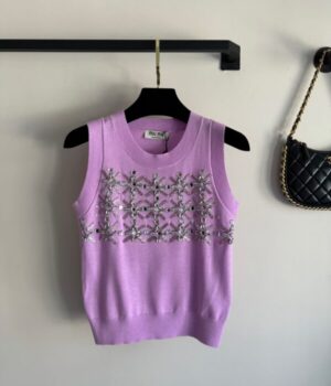MIUMIU TOPS