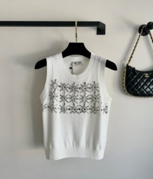 MIUMIU TOPS