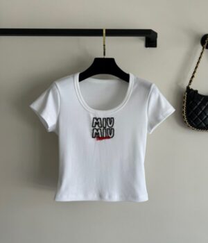 MIUMIU TOPS