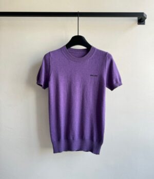 MIUMIU TOPS