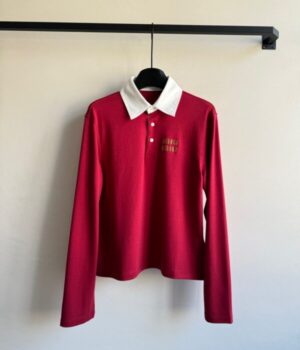 MIUMIU TOPS