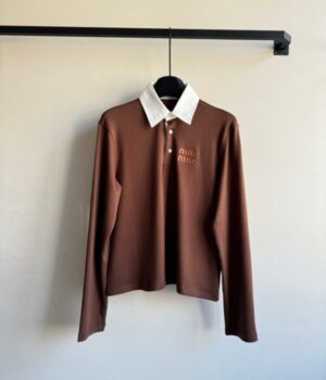 MIUMIU TOPS
