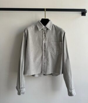 MIUMIU TOPS