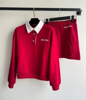 MIUMIU TOPS